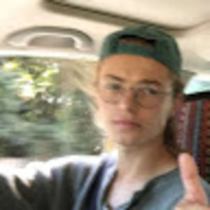 Meet your Posher, Spencer